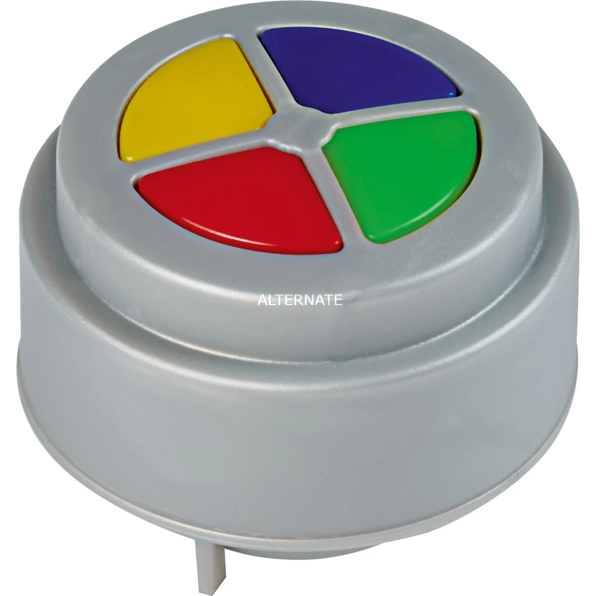 Musikinstrumente BIG Bobby Car Funny-Sound-Horn, Musikspielzeug (mehrfarbig)