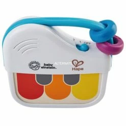 Musikinstrumente Hape Mini Touch Klavier, Musikspielzeug