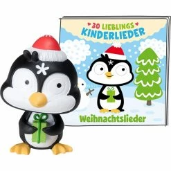Tonies 30 Lieblings Weihnachtslieder, Spielfigur (Kinderlieder)