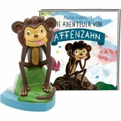 Tonies Affenzahn Utopia, Spielfigur