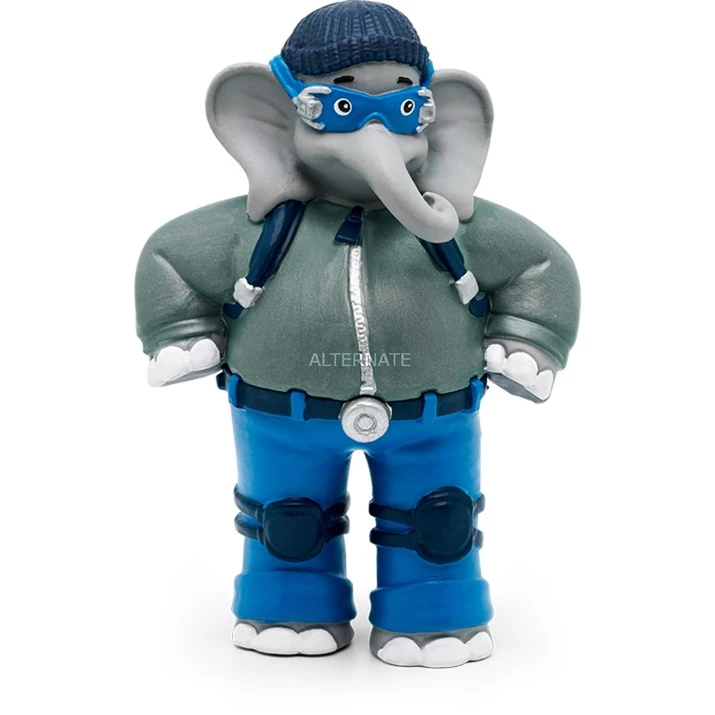 Tonies Benjamin Blümchen - Das Original-Hörspiel Zum Kinofilm Und Songs, Spielfigur (Hörspiel) – Bild 2