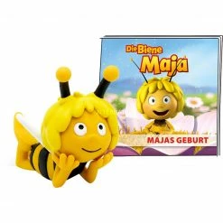 Tonies Biene Maja - Majas Geburt, Spielfigur (Hörspiel)