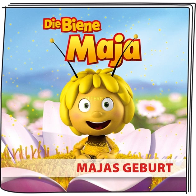 Tonies Biene Maja - Majas Geburt, Spielfigur (Hörspiel) – Bild 4