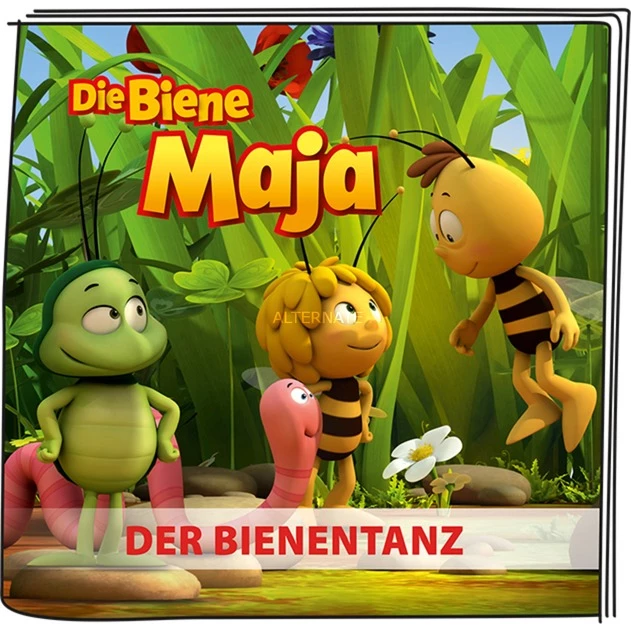 Tonies Biene Maja - Der Bienentanz, Spielfigur – Bild 3