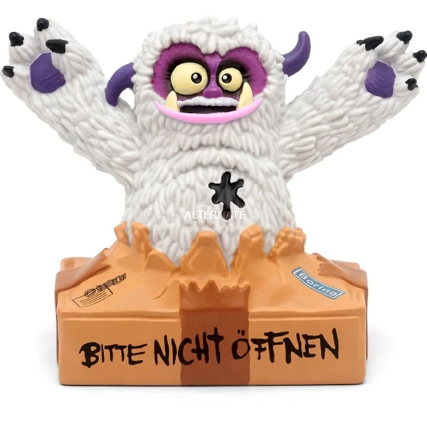 Tonies Bitte Nicht öffnen - Bissig!, Spielfigur (Hörspiel) – Bild 2