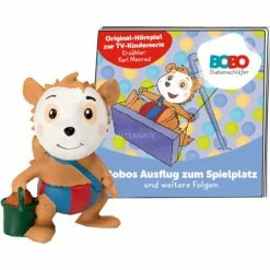 Tonies Bobos Ausflug Zum Spielplatz, Spielfigur (Hörspiel)
