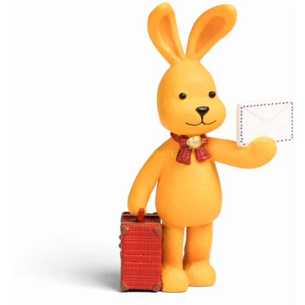 Tonies Briefe Von Felix, Spielfigur (Hörspiel) – Bild 2