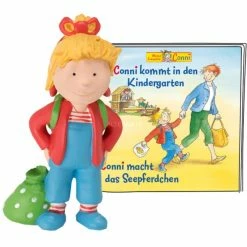 Tonies Conni Hörspiel-Serie, Spielfigur (Hörspiel)