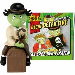 Tonies Das Erbe Der Piraten, Spielfigur (Hörspiel)