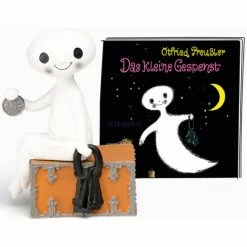 Tonies Das Kleine Gespenst, Spielfigur (Hörspiel)