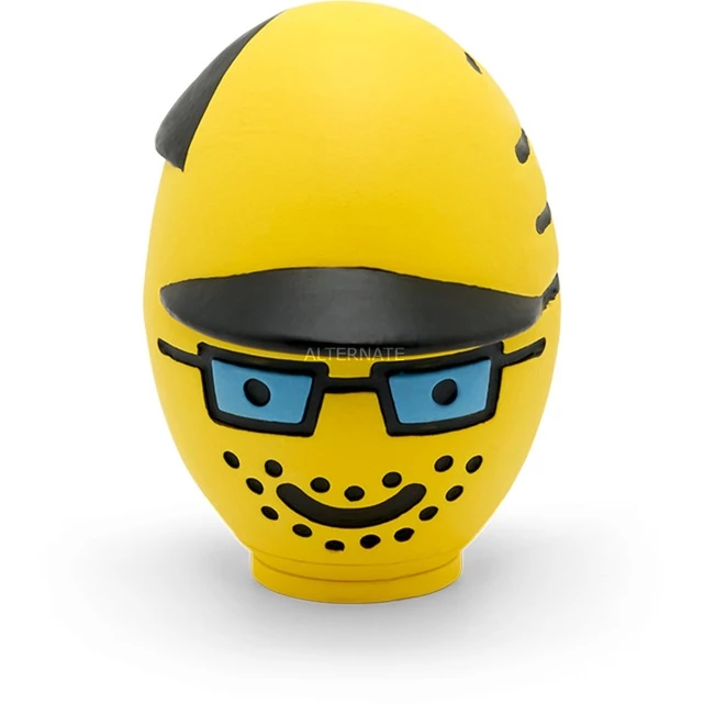 Tonies Deine Freunde - Das Gelbe Von 3, Spielfigur (Kinderlieder) – Bild 2