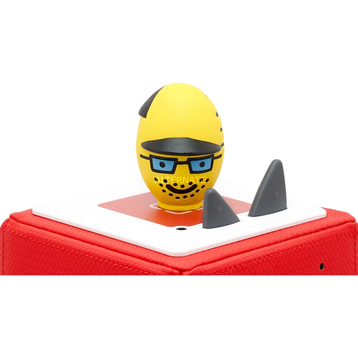 Tonies Deine Freunde - Das Gelbe Von 3, Spielfigur (Kinderlieder) – Bild 3