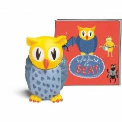 Tonies Der Entdeckerflug Durch Die Musikwelt, Spielfigur (Hörspiel)