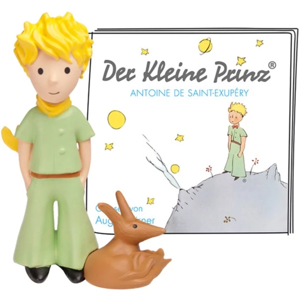 Tonies Der Kleine Prinz, Spielfigur (Hörspiel)