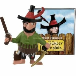 Tonies Der Räuber Hotzenplotz, Spielfigur (Hörspiel)