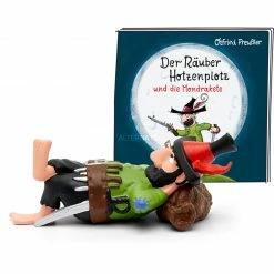 Tonies Der Räuber Hotzenplotz - Und Die Mondrakete, Spielfigur (Hörspiel)