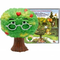 Tonies Der Traumzauberbaum - Geschichtenlieder, Spielfigur (Hörspiel)