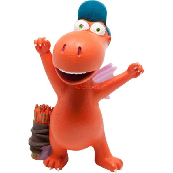 Tonies Der Kleine Drache Kokosnuss - Teil 1, Spielfigur (Hörspiel) – Bild 2