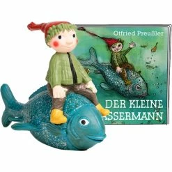 Tonies Der Kleine Wassermann, Spielfigur (Hörspiel)