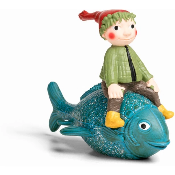 Tonies Der Kleine Wassermann, Spielfigur (Hörspiel) – Bild 2