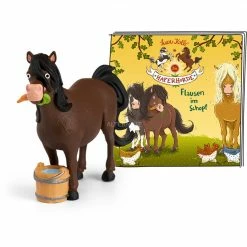 Tonies Die Haferhorde: Flausen Im Schopf, Spielfigur (Hörspiel)