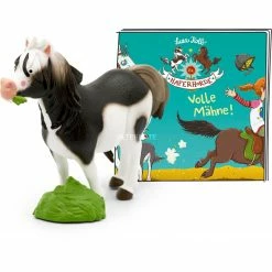 Tonies Die Haferhorde - Volle Mähne!, Spielfigur (Hörspiel)