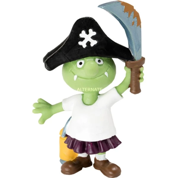 Tonies Die Olchis Und Der Schwarze Pirat, Spielfigur (Hörspiel) – Bild 2