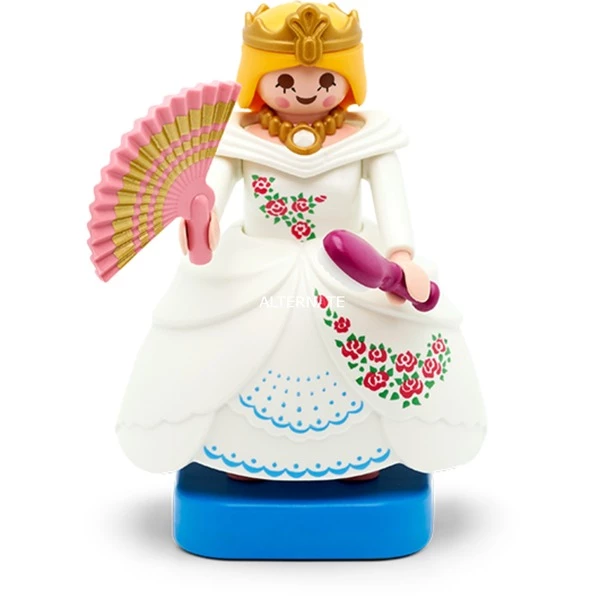 Tonies Die Playmos - Der Ball Im Prinzessinnen-Schloss, Spielfigur (Hörspiel) – Bild 2