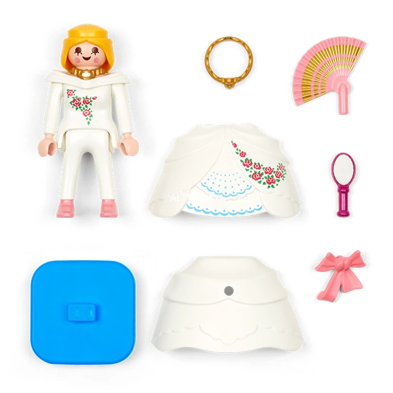 Tonies Die Playmos - Der Ball Im Prinzessinnen-Schloss, Spielfigur (Hörspiel) – Bild 3