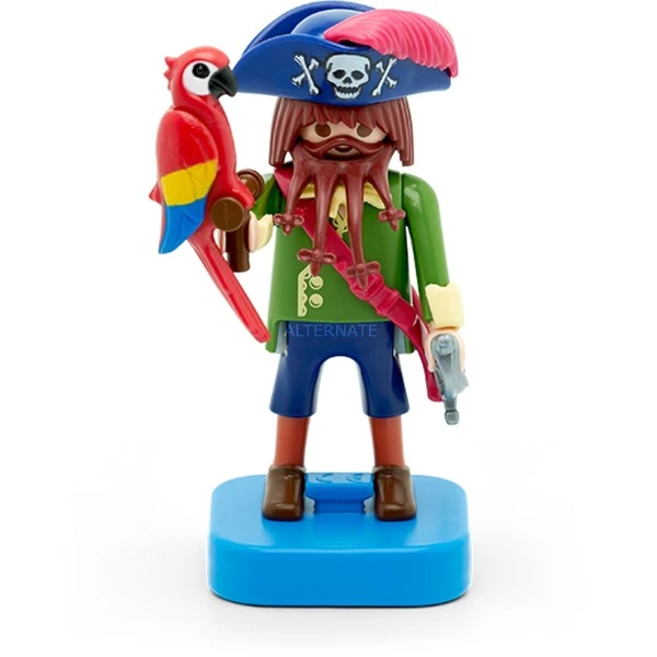 Tonies Die Playmos - Der Schatz Der Teufelsinsel, Spielfigur (Hörspiel) – Bild 2