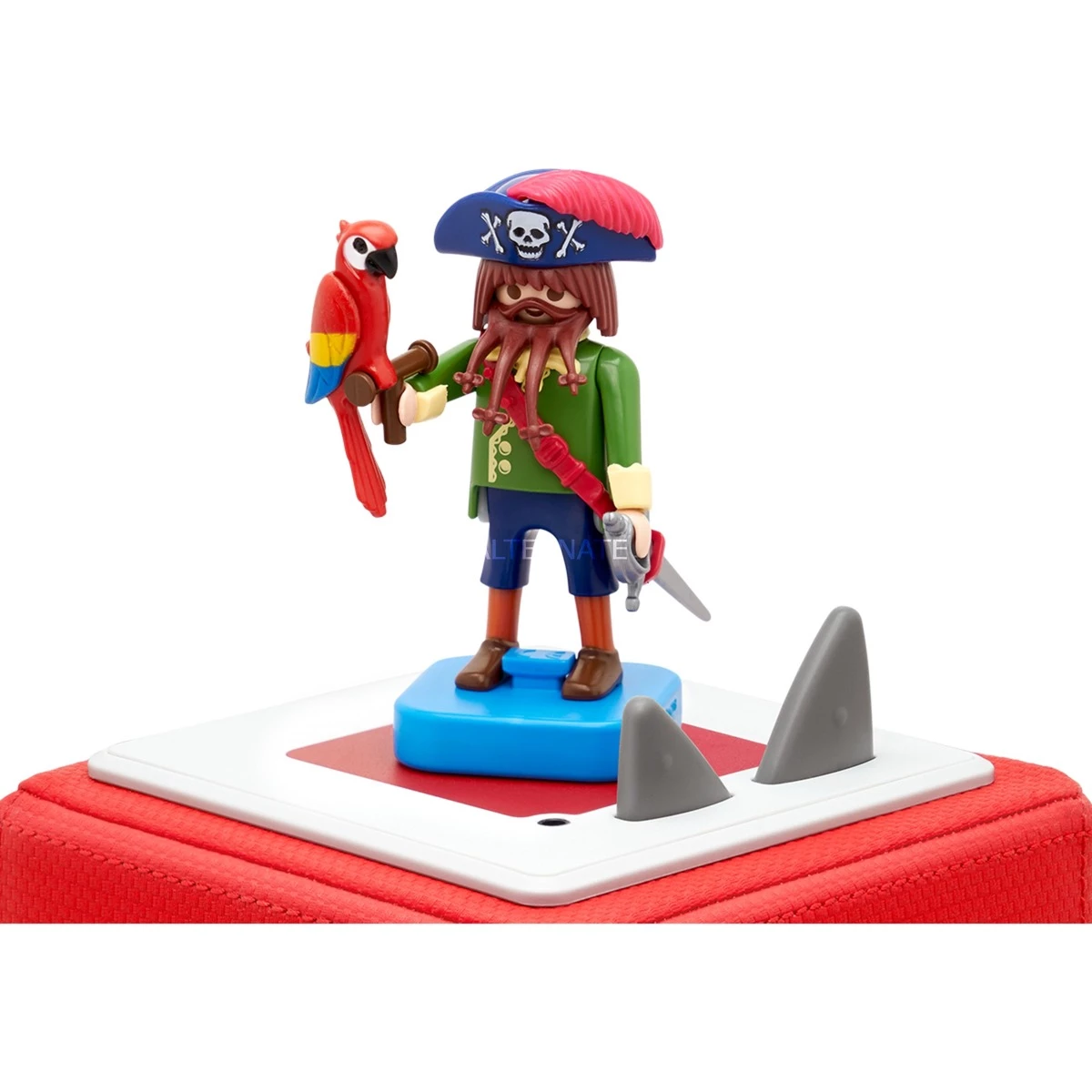 Tonies Die Playmos - Der Schatz Der Teufelsinsel, Spielfigur (Hörspiel) – Bild 5