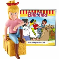 Tonies Die Wildpferde - Teil 1, Spielfigur (Hörspiel)