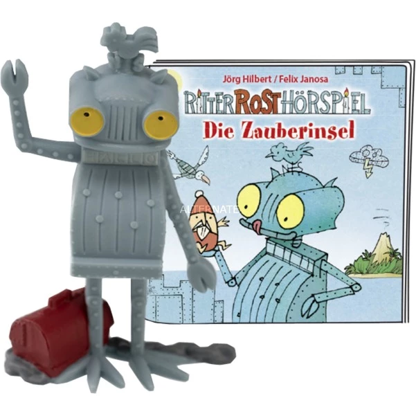 Tonies Die Zauberinsel, Spielfigur (Hörspiel)