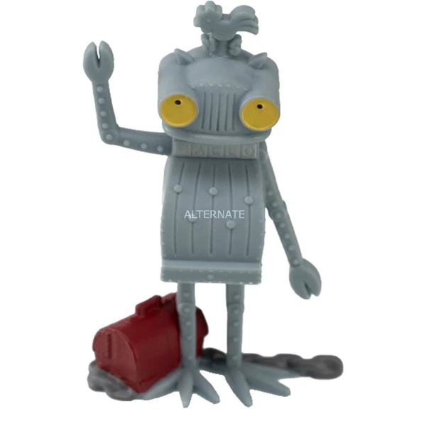 Tonies Die Zauberinsel, Spielfigur (Hörspiel) – Bild 2