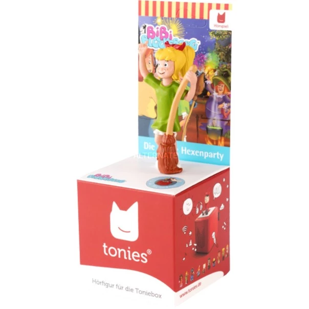 Tonies Die Große Hexenparty, Spielfigur (Hörspiel) – Bild 4