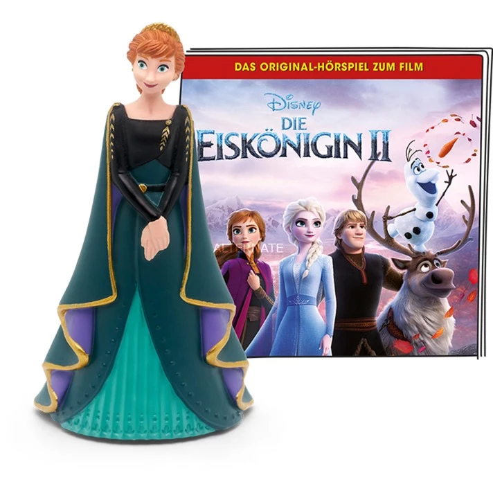 Tonies Disney Die Eiskönigin 2, Spielfigur (Hörspiel)