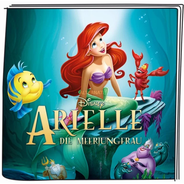 Tonies Disney - Arielle Die Meerjungfrau, Spielfigur (Hörspiel) – Bild 3