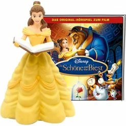 Tonies Disney - Die Schöne Und Das Biest, Spielfigur (Hörspiel)