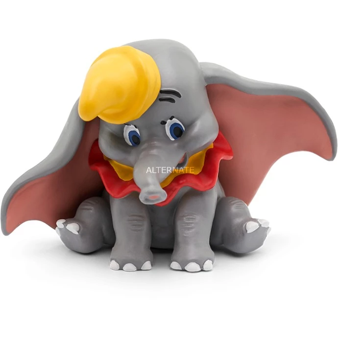 Tonies Disney - Dumbo, Spielfigur (Hörspiel) – Bild 2