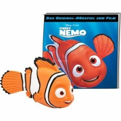 Tonies Disney - Findet Nemo, Spielfigur (Hörspiel)