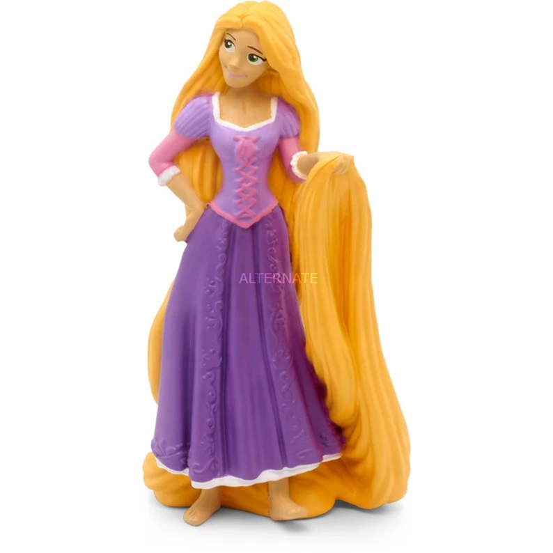 Tonies Disney - Rapunzel - Neu Verföhnt, Spielfigur (Hörspiel) – Bild 2