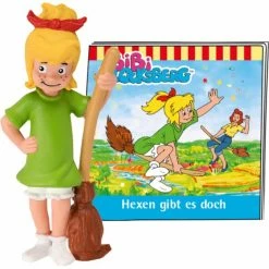 Tonies Hexen Gibt Es Doch, Spielfigur (Hörspiel)