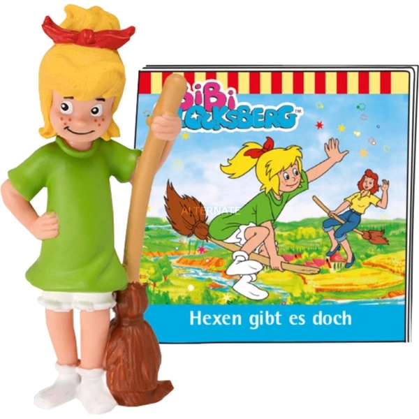 Tonies Hexen Gibt Es Doch, Spielfigur (Hörspiel)