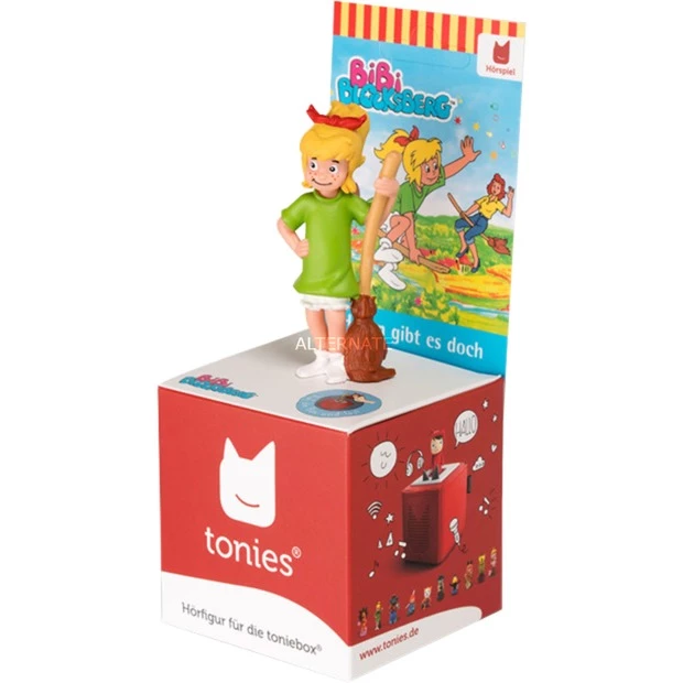 Tonies Hexen Gibt Es Doch, Spielfigur (Hörspiel) – Bild 4