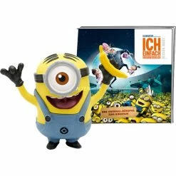 Tonies Ich Einfach Unverbesserlich 1, Spielfigur (Hörspiel)