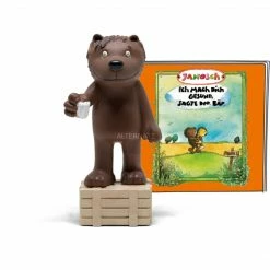 Tonies Ich Mach Dich Gesund, Sagte Der Bär, Spielfigur (Hörspiel)