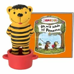 Tonies Janosch - Oh, Wie Schön Ist Panama, Spielfigur (Hörspiel)