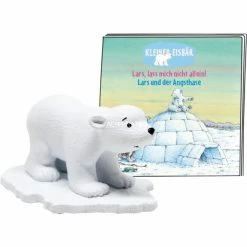Tonies Kleiner Eisbär-Serie, Spielfigur (Hörspiel)