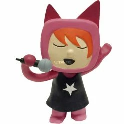 Tonies Kreativ-Tonie Sängerin, Spielfigur (Hörspiel)