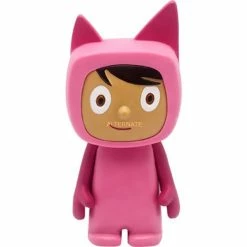 Tonies Kreativ-Tonie, Spielfigur (pink/hellbraun)